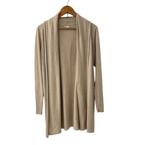 Altar'd State Tan Women's Cardigan